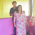 Bibi Nazmoon - Facebook