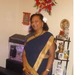 Bibi Nazmoon Boodhoo - @bibinazmoon - Instagram
