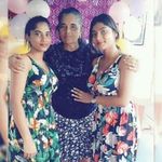 Bibi Nazmoon Ibrahim - @bibinazmoonibrahim - Instagram