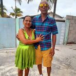 Bibi Nazmoon Shakoor - Facebook