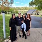 Bibi Nelson Garza - @bibiananelson - Instagram