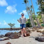BiBi Nguyen - @bibinguyen357 - Instagram