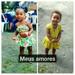 Bibi Oliver - @bibioliver87 - Instagram