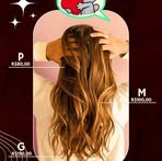 Bibi Oliver - Facebook