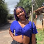 Bibi Oliver - @biancacartmaa - Instagram