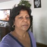 Bibi Omar - @aasim1957 - Instagram