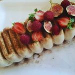 Nabeela Bibi Omar - @dolcezzabw - Instagram