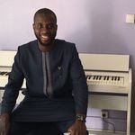 Omar Bibi Ndiaye - @omarbibin - Instagram