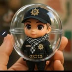 Bibi Ortiz - Facebook