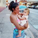 Bibi Ortiz - @bee_bell90 - Instagram