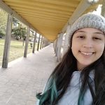 Gabriela Ortiz M. Lopes - @bibi_ortiz_ - Instagram