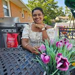 Bibi Phagoo - @phagoobibi - Instagram