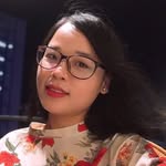 BiBi Pham - @mariatherexa - Instagram