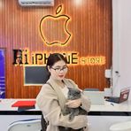 BiBi Pham - Facebook