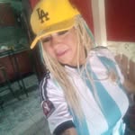 Bibi Ponce - @bibiana9380 - Instagram
