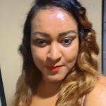 Bibi Ramcharitar - @queenbe029 - Instagram