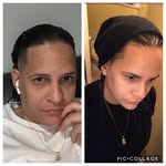 Ydalibis - @bibiramirez86 - Instagram