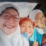 Bibi Ramos Muksan - Facebook