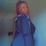 Bibi Ray - @blessingsunday8817 - Instagram