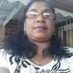 Bibi Amina Razack - @bibiaminaraza - Instagram