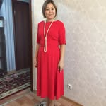 Biba71 - @bibigulrazak - Instagram