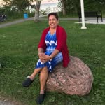Bibi Razak - @bibizr11 - Instagram