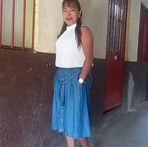Bibi Reyes - Facebook