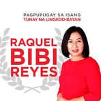 Pagpupugay Raquel "Bibi" Reyes - Facebook