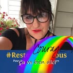 Brigitte Richard - @bibirichard1966 - Instagram