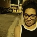 Bibi Richards - Facebook