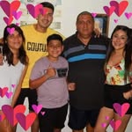 Bibi Rios - @bibirios50 - Instagram