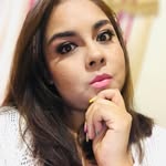 Bibi Rios Flores - @15bibita - Instagram