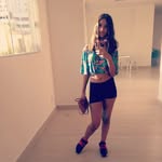 Gabrielle Rios❤️🌜 - @bibi_rios_cristal - Instagram