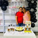 Bibi Rivera - @bibianita092008 - Instagram