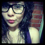 Bibi Rivera - @reginariverav - Instagram