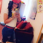 Bibi Rivera - @bibi6954 - Instagram