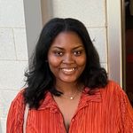 Bibi Robinson - @blacubindian - Instagram