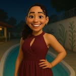 Bibi Rocha - @bibirocha2010 - Instagram