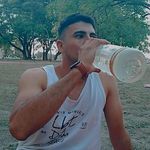 Carlos Rodriguez - @bibi_rodriguez.94 - Instagram