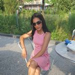Bibi Rohoman - @zorina_1987 - Instagram