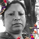 Bibi Portillo Romero - @bibiromero2039 - Instagram