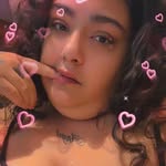 BiBi Romero - @brenda1ee617 - Instagram