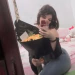 Bibi Romero - @goth.noobirl - Instagram