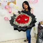 Bibi Romero - Facebook