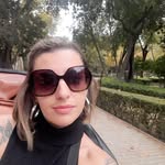 Roberta Rossatto - @bibirossatto - Instagram