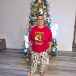 Bibi Ruiz - @j_bibi_1980 - Instagram