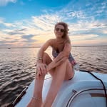 Bibi Ruiz - @bibiananda12 - Instagram