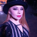Bibi Ruiz - @aries_abril19 - Instagram
