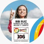 Bibi Ruiz - @bibiana.ruizvelazques - Instagram