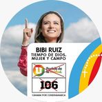 BIBI RUIZ - Facebook